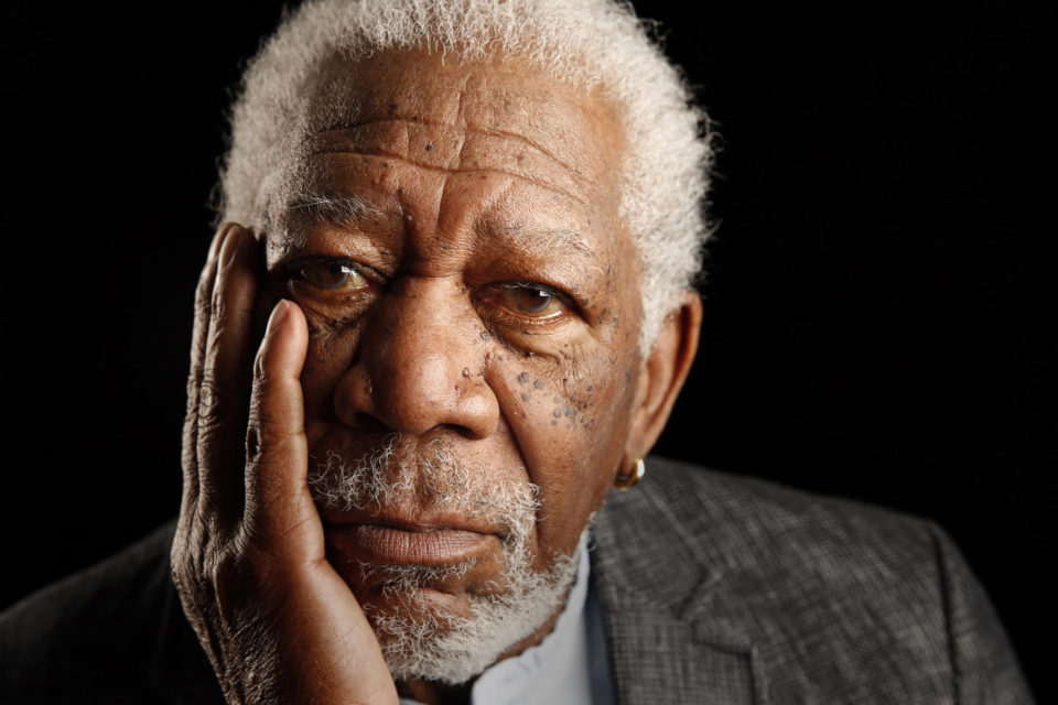 Fjalimi më i bukur nga Morgan Freeman. Do t’ju përlotë